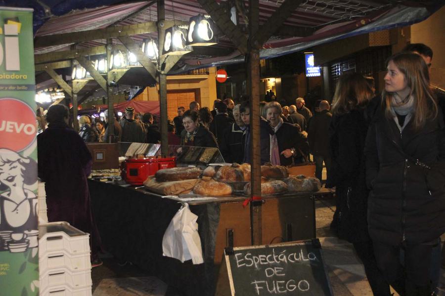 Mercado Medieval Ontinyent