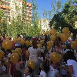 El colegio La Inmaculada de Albaida organiza una gala contra la leucemia
