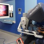 L'Hospital General de València aposta per la cirurgia robòtica