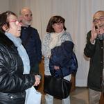 L'exposició “El Secà” de Francisco Galiana al MAOVA es prorroga fins setembre