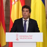 Carlos Mazón, president de la Generalitat, clausurarà el fòrum "Arrels" a Ontinyent