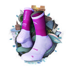 Lurbel lanza el calcetín Tiwar Five Marathon, edición especial  