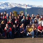 El Club d'Esquí La Vall presenta la temporada de su 25 aniversario