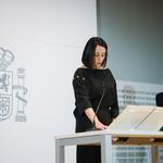 Primera decisión de Rebeca Torró: trasladar la giga factoría de Sagunto a Ontinyent