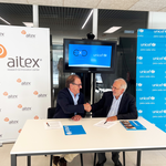 AITEX, primera empresa en formar parte del programa ‘Empresas por el cambio’ de UNICEF