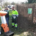 Ontinyent instal·larà 7 composters per reaprofitar els biorresidus 
