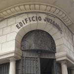 Vox Ontinyent demana a l'Ajuntament que reclame al ministeri un 5é jutjat