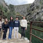 La Vall d'Albaida sitúa a 5 estudiantes entre los 400 becados por la Fundación Amancio Ortega