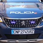 La Policía detiene a un hombre por acosar a mujeres en Xàtiva