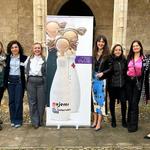 Enguix defensa a Burgos el talent de les dones en les administracions públiques