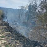Fallece una persona en un incendio en Bocairent