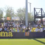 El Ontinyent pierde en Villarreal pero asegura la promoción
