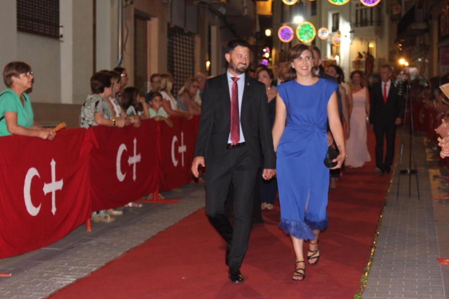 Pregó de Festes d'Ontinyent