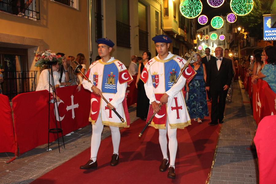 Pregón 2024 de las Fiestas de Ontinyent