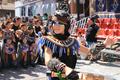 Entrada infantil de las Fiestas de Moros y Cristianos Ontinyent 2024	