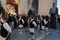 Procesión Purísima Ontinyent 2024