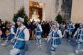 Procesión Purísima Ontinyent 2024