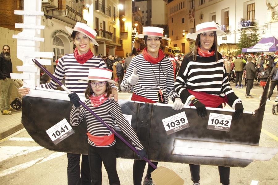 San Silvestre Ontinyent 2024