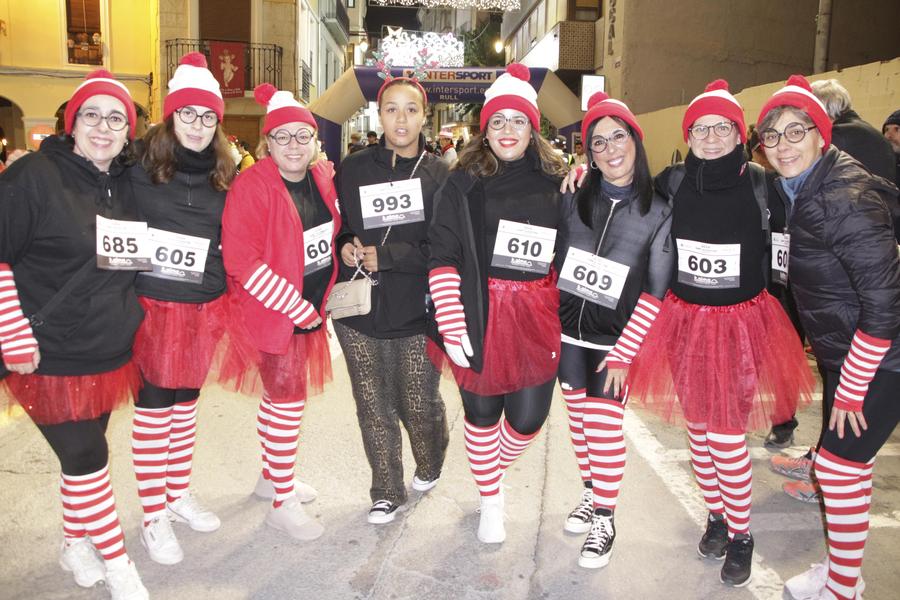 San Silvestre Ontinyent 2024