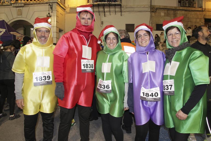 San Silvestre Ontinyent 2024