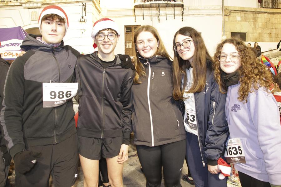 San Silvestre Ontinyent 2024