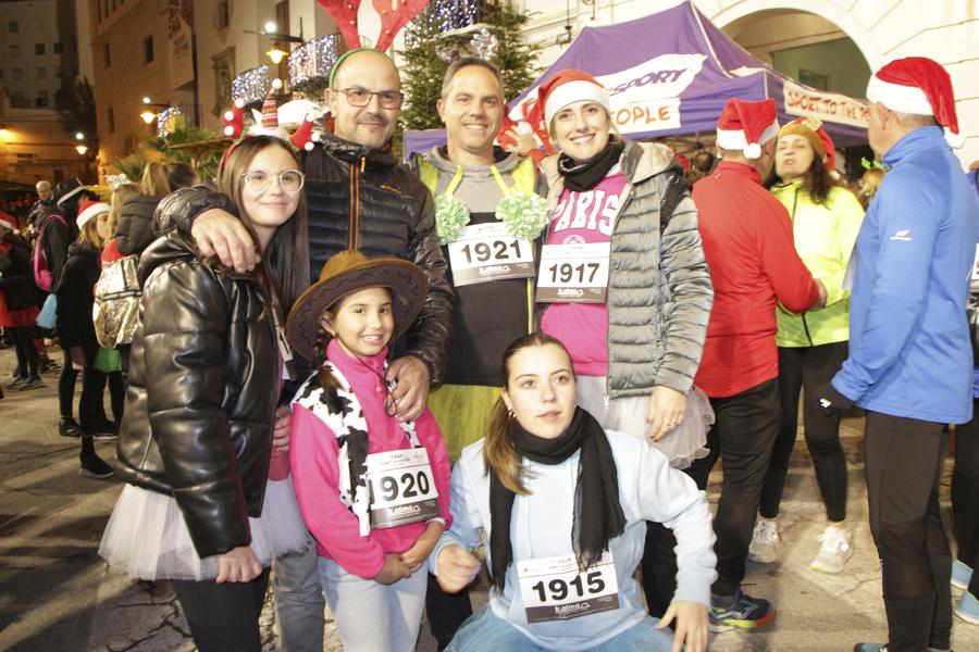 San Silvestre Ontinyent 2024