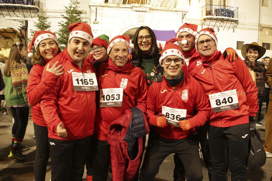 San Silvestre Ontinyent 2024