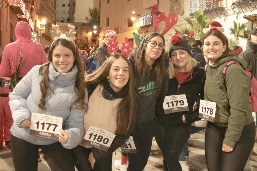 San Silvestre Ontinyent 2024