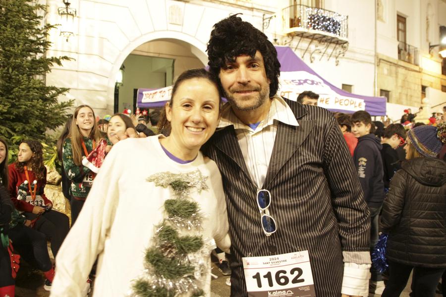 San Silvestre Ontinyent 2024