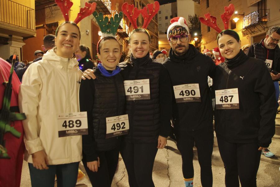 San Silvestre Ontinyent 2024