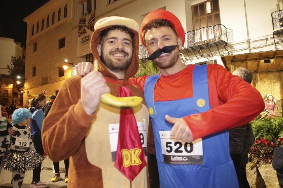 San Silvestre Ontinyent 2024