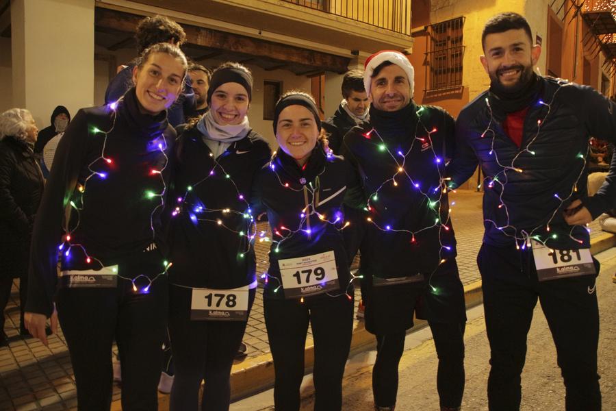 San Silvestre Ontinyent 2024