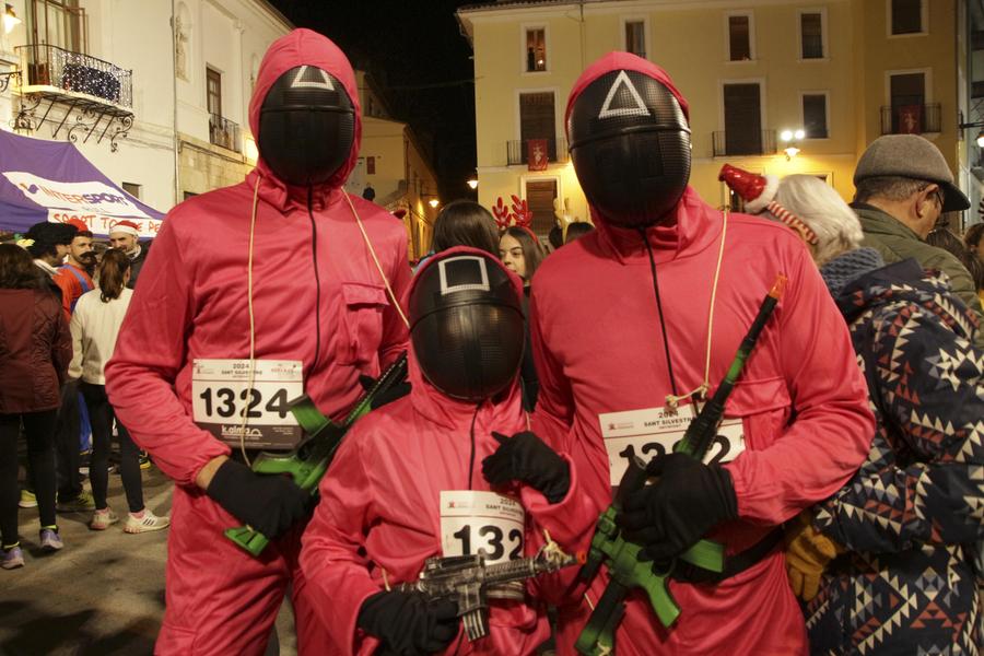 San Silvestre Ontinyent 2024