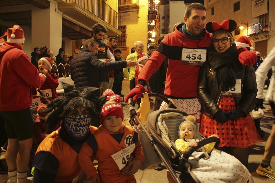 San Silvestre Ontinyent 2024