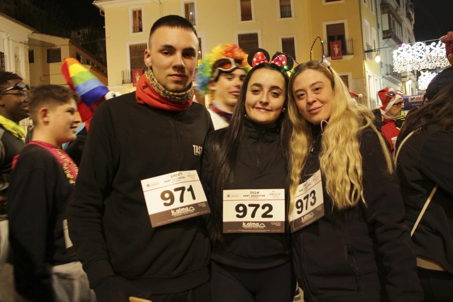 San Silvestre Ontinyent 2024