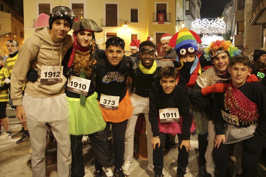 San Silvestre Ontinyent 2024