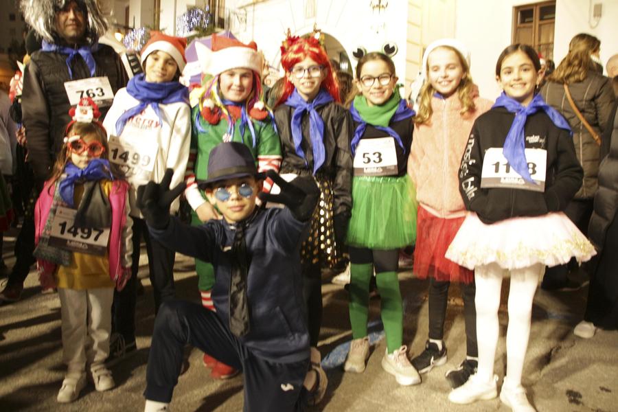 San Silvestre Ontinyent 2024