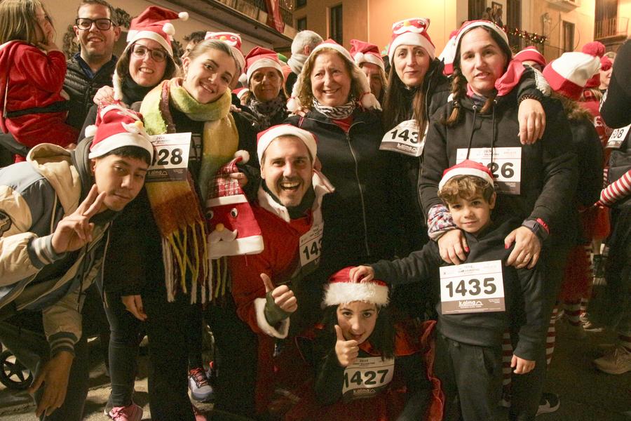 San Silvestre Ontinyent 2024