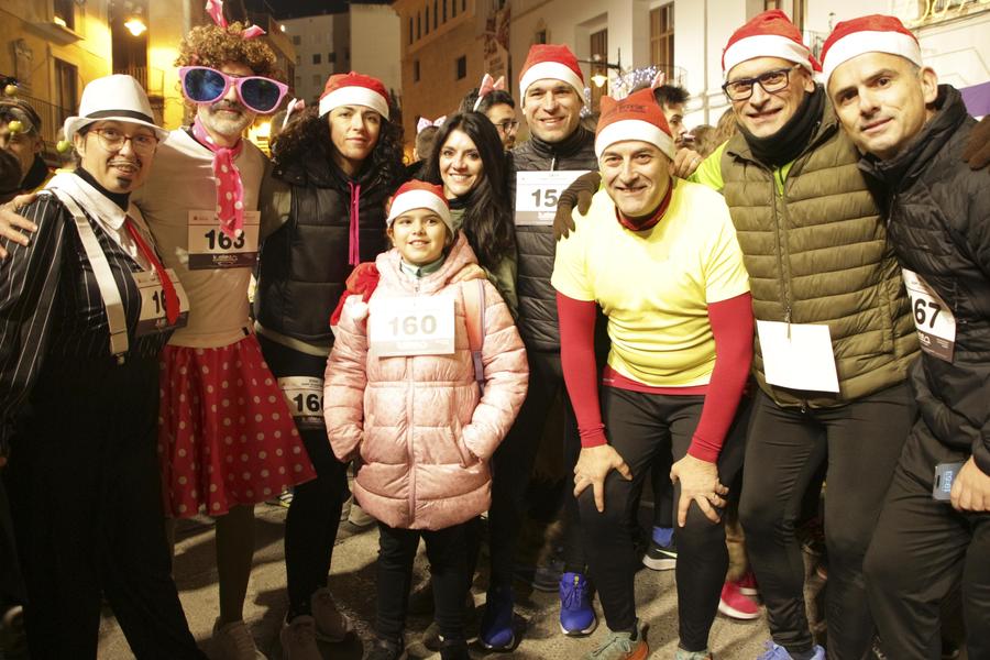 San Silvestre Ontinyent 2024