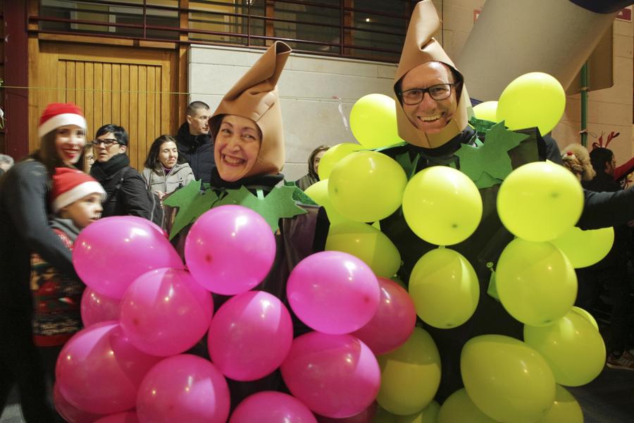 San Silvestre Ontinyent 2024