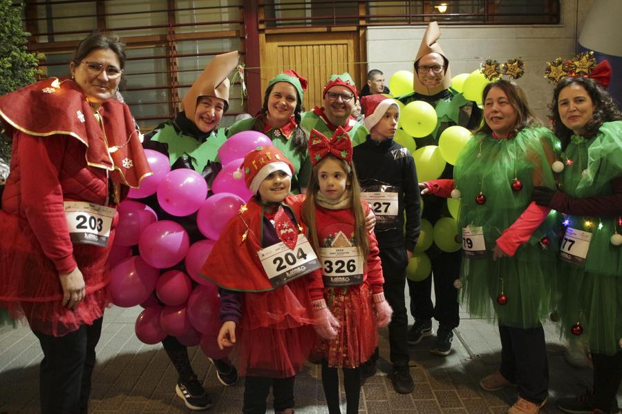 San Silvestre Ontinyent 2024