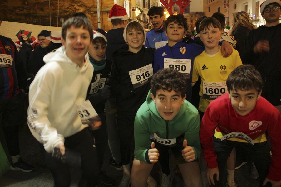 San Silvestre Ontinyent 2024