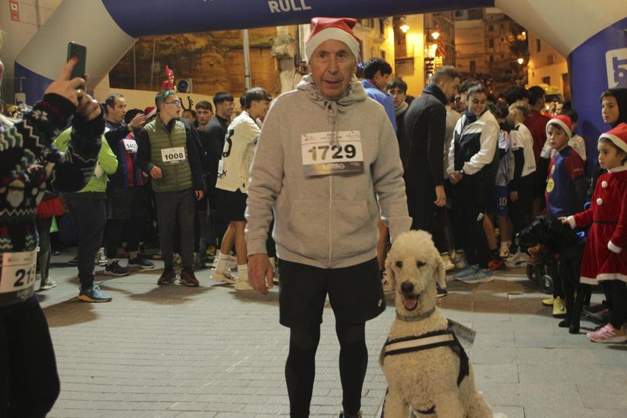 San Silvestre Ontinyent 2024