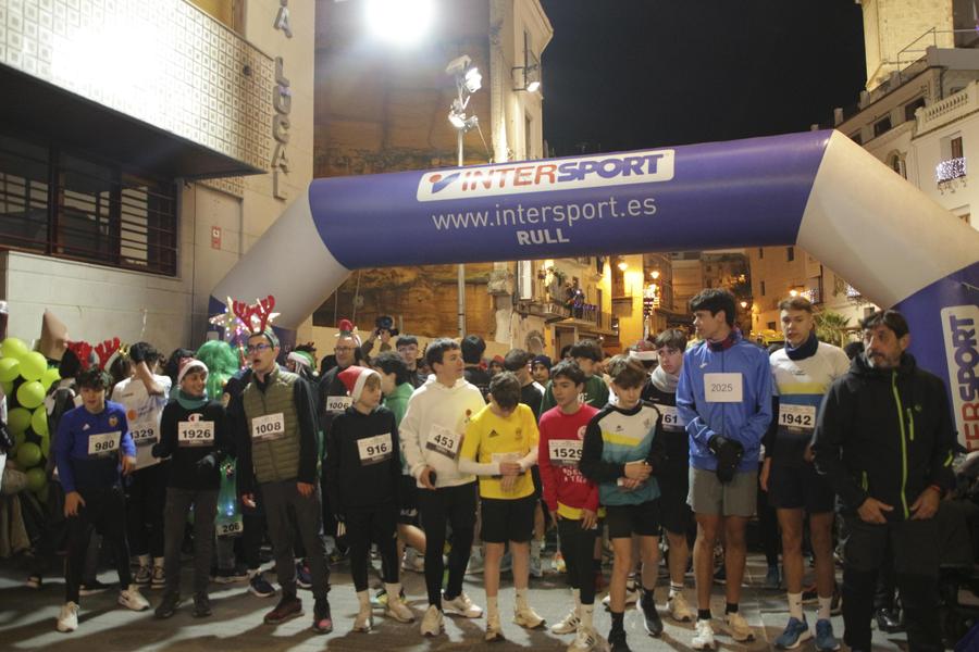 San Silvestre Ontinyent 2024