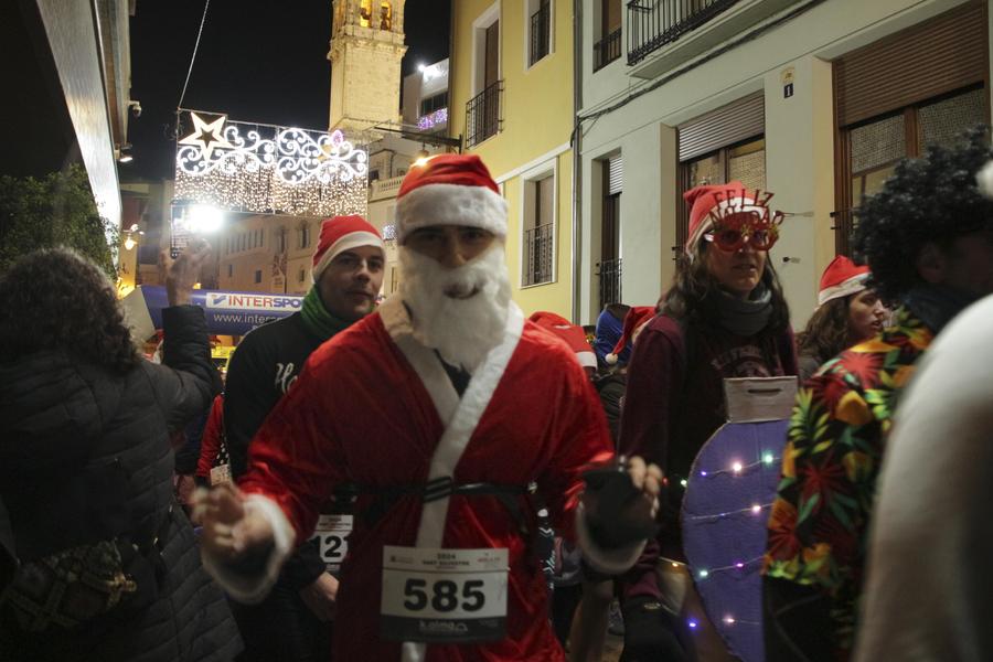 San Silvestre Ontinyent 2024