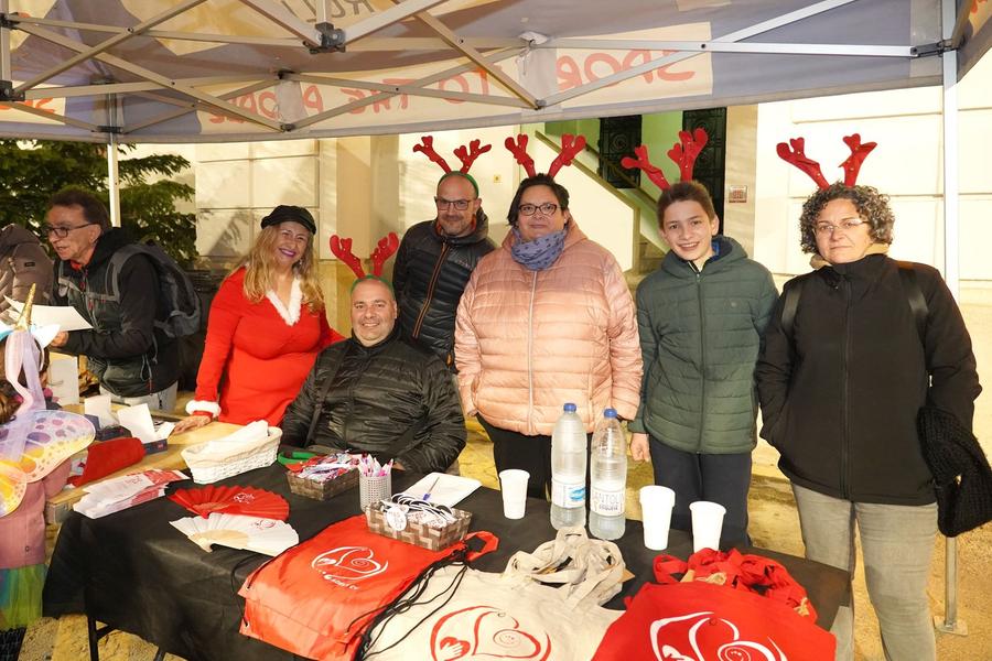 San Silvestre Ontinyent 2024
