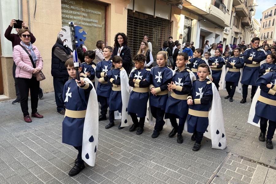 Mig Any Infantil. Ontinyent	