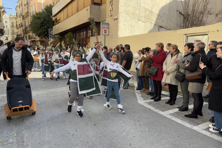 Mig Any Infantil. Ontinyent	