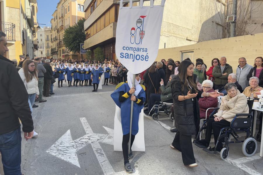 Mig Any Infantil. Ontinyent	