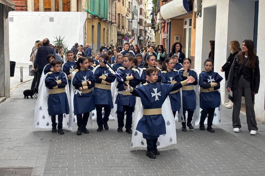 Mig Any Infantil. Ontinyent